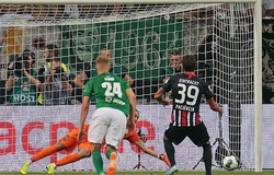 Nhận định Vaduz vs Frankfurt 01h30, 09/08 (sơ loại cúp C2 châu Âu)