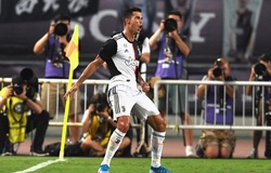 Ronaldo tiết lộ nguồn gốc màn ăn mừng kinh điển