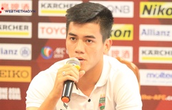 Tiến Linh chỉ ra cái tên đe dọa tham vọng vô địch AFC Cup của Bình Dương