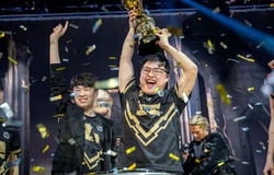 Trực tiếp LPL Mùa hè 2019: RNG vs DMO; RW vs BLG