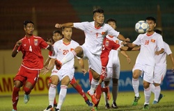 Xem trực tiếp U18 Việt Nam vs U18 Malaysia ở đâu, kênh nào?