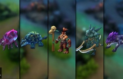 Bài văn của game thủ nhí LQM: Vô lý nhưng lại hết sức thuyết phục