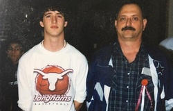 Cha HLV Matt Juranek qua đời sau 4 năm lâm bệnh