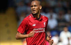 Chuyển nhượng Liverpool 7/8: Sự thật tin đồn Fabinho chuyển đến Real Madrid