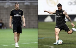 Chuyển nhượng Real Madrid 7/8: HLV Zidane xác nhận 3 ngôi sao sẽ bị bán