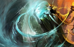 Đấu Trường Chân Lý chuẩn bị nerf Karthus và Pyke