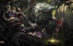 Ivern làm lại sẽ là lựa chọn tiềm năng cho mùa giải mới?