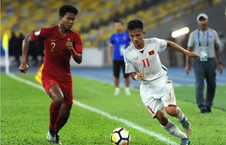 Kết quả U15 Việt Nam vs U15 Malaysia (1-3): U15 Việt Nam thất bại dù dẫn bàn sớm