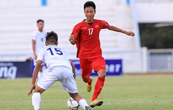 Lịch thi đấu U15 Đông Nam Á: U15 Việt Nam lỡ hẹn U15 Thái Lan