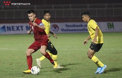 Lịch thi đấu U18 Đông Nam Á: U18 Việt Nam đối đầu U18 Australia