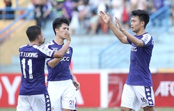 Link xem bóng đá trực tuyến Hà Nội FC vs Bình Dương (19h00, 7/8)