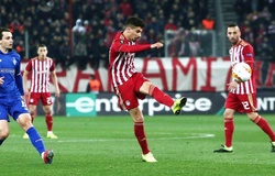 Link xem bóng đá trực tuyến Istanbul BB vs Olympiakos (00h45, 8/8)