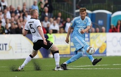 Link xem bóng đá trực tuyến Maribor vs Rosenborg (01h00, 8/8)