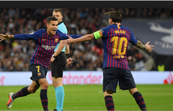 Link xem bóng đá trực tuyến Napoli vs Barca (06h30, 8/8)