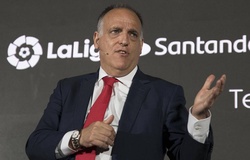 Man City và PSG bị Chủ tịch La Liga cáo buộc gây nguy hiểm cho bóng đá