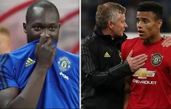 MU có lý do để không mua thêm tiền đạo dù Lukaku ra đi