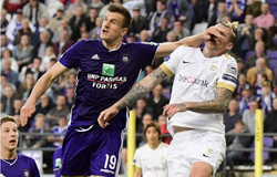 Nhận định Anderlecht vs Mechelen 01h30, 10/08 (Vòng 3 VĐQG Bỉ)