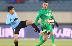 Nhận định Dalian Yifang vs Jiangsu Suning 18h35, 09/08 (Vòng 23 VĐQG Trung Quốc)