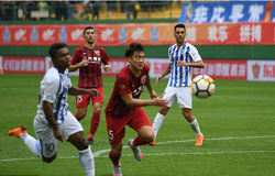 Nhận định Guangzhou R&F vs Shanghai SIPG 18h35, 09/08 (Vòng 23 VĐQG Trung Quốc)