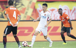 Nhận định Henan Jianye vs Beijing Renhe 18h35, 09/08 (Vòng 23 VĐQG Trung Quốc)