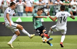 Nhận định Legia vs Atromitos 02h00, 09/08 (vòng sơ loại CÚP C2 CHÂU ÂU)