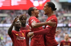Nhận định Liverpool vs Norwich 02h00, 10/08 (vòng 1 Ngoại hạng Anh)