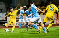 Nhận định Malmo vs Zrinjski 00h00, 09/08 (Europa League 2019/20)