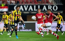 Nhận định Mariupol vs AZ Alkmaar 00h00, 09/08 (Europa League 2019/20)