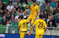 Nhận định Partizan vs Yeni Malatyaspor 02h00, 09/08 (vòng sơ loại CÚP C2 CHÂU ÂU)