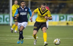 Nhận định Sparta Rotterdam vs Venlo 02h00, 10/08 (vòng 2 VÐQG HÀ LAN)