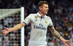 Phân tích tỷ lệ Salzburg vs Real Madrid 00h00, 08/08 (Giao hữu CLB)