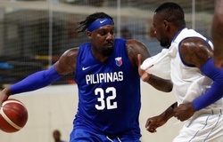 ĐT Philippines thắng đậm trong trận ra quân tại Tây Ban Nha