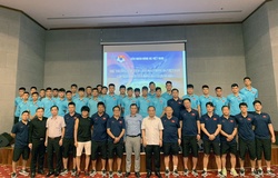 VFF sắp nối lại đàm phán hợp đồng với HLV Park Hang Seo