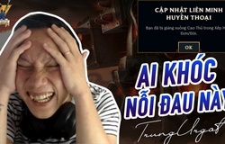 Siêu Streamer Thầy Giáo Ba tự đá đổ nồi cơm vì clip khiêu dâm