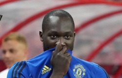Tại sao MU phải cắt lỗ để nhanh chóng bán Lukaku?