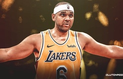 Jared Dudley chơi trội, tặng vé cho fan mua jersey của mình