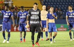 Tấn Trường lại “kiến tạo”, Bình Dương tức tưởi dâng chức vô địch cho Hà Nội