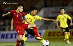 Thắng U18 Malaysia, HLV Hoàng Anh Tuấn nhắc đến ngôi vô địch U18 Đông Nam Á