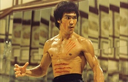 Top 5 những bộ phim để đời của huyền thoại Lý Tiểu Long