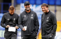 Trợ lý Liverpool giải thích chính sách chuyển nhượng 1,3 triệu bảng của Klopp