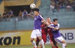 Kết quả Hà Nội FC vs Bình Dương (1-0): Vua V-League tiến ra biển lớn