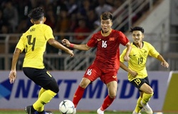 Kết quả U18 Việt Nam vs U18 Malaysia (1-0): 3 điểm xứng đáng