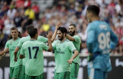 Xem trực tiếp Salzburg vs Real Madrid ở đâu, kênh nào?