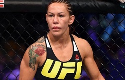 Cris Cyborg cảm thấy hạnh phúc khi chia tay UFC