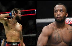 Dana White lo ngại vấn đề an ninh nếu Jorge Masvidal thượng đài cùng Leon Edwards