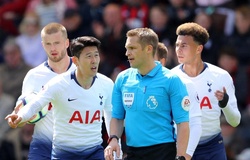 Đội hình dự kiến Tottenham vs Aston Villa: Son Heung Min bị cấm ra sân