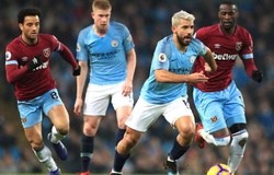 Đội hình dự kiến West Ham vs Man City: Tâm điểm tân binh 63 triệu bảng