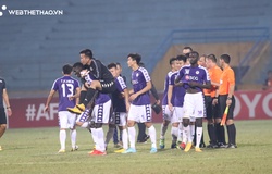 Đối thủ tại bán kết AFC Cup của Hà Nội FC là ai??