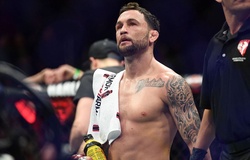 Frankie Edgar chính thức xuống hạng Bantamweight, dự kiến ra mắt tại UFC 244
