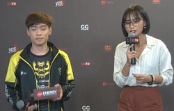 GAM Slay: Đối thủ em muốn đối đầu nhất là Team Flash!